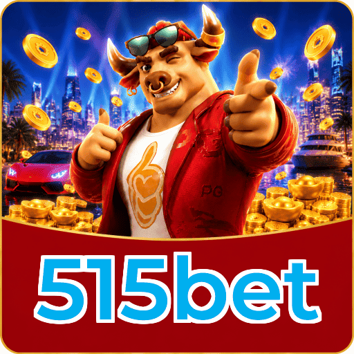 515bet Licenciado Curaçao - Segurança SSL 256-bit