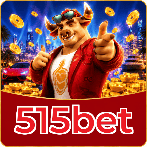 515bet Instalar Logo 1