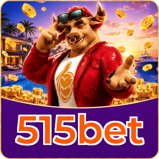 515bet Logo 1