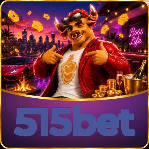 Slots 515bet - Jackpots Progressivos