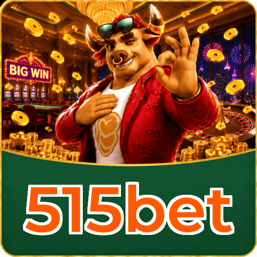 515bet Licença Curaçao Gaming