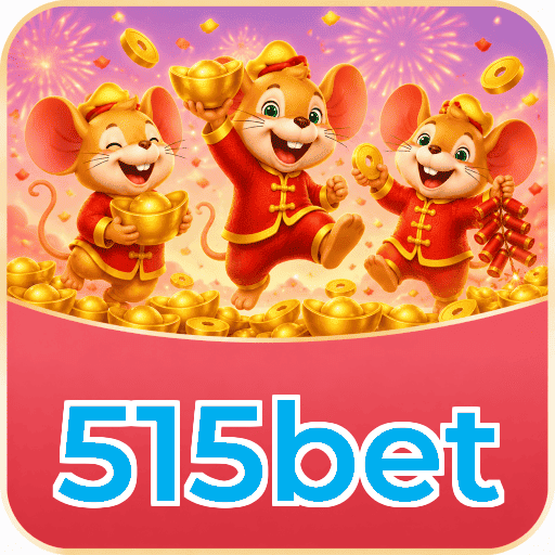 515bet Certificado eCOGRA