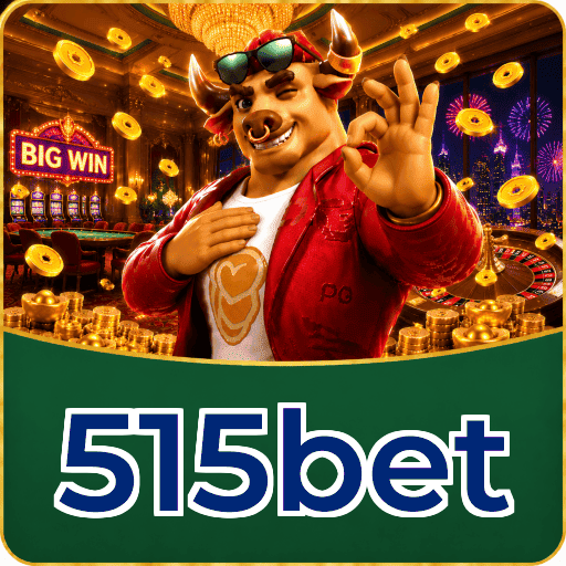Cash Out 515bet