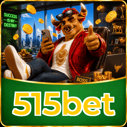 Licença Curaçao 515bet