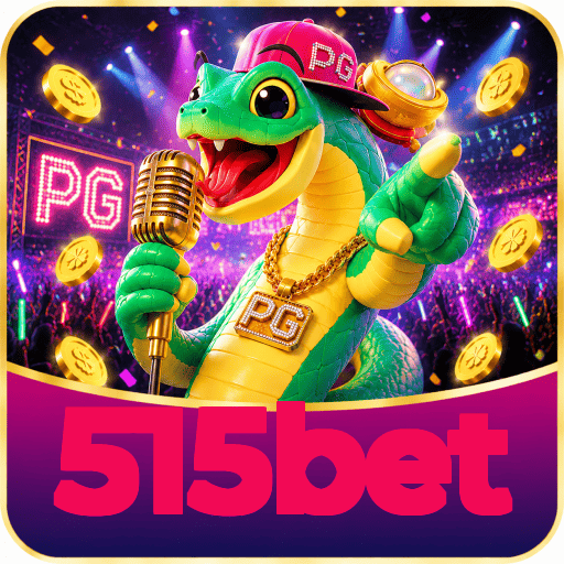 515bet Instalar Logo 2