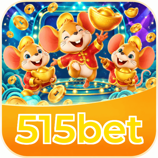 515bet Segurança Logo 1