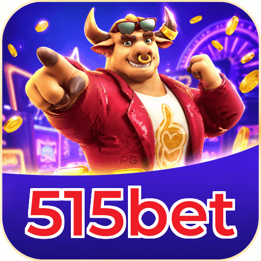 515bet Segurança Logo 3