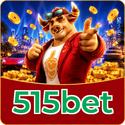515bet Logo 3