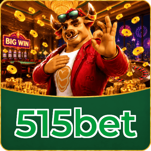 515bet Logo 2