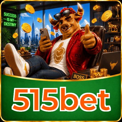 Plataforma 515bet - Cloud AWS Infrastructure