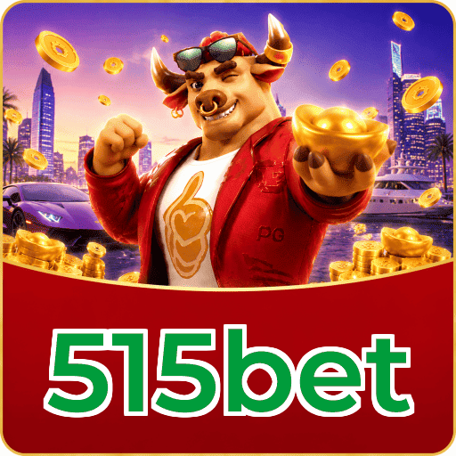 515bet Segurança Logo 2